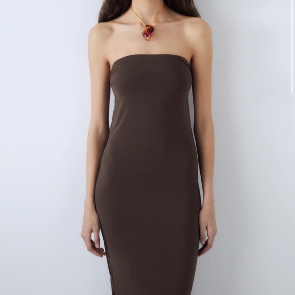 Gimaguas Praia Dress
